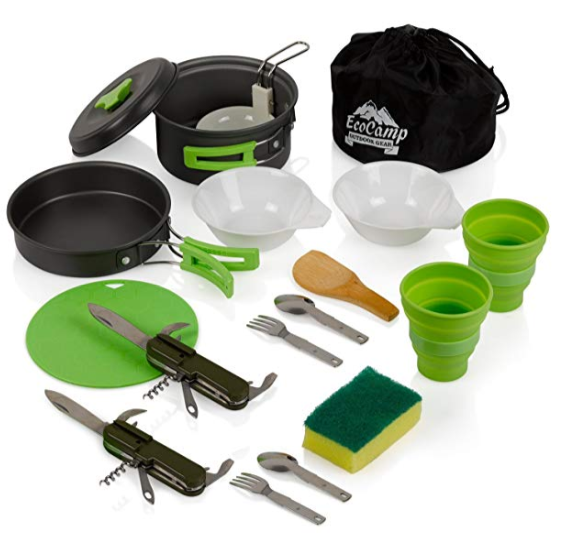 10 Best Mess Kits Reviewed in 2024 TheGearHunt