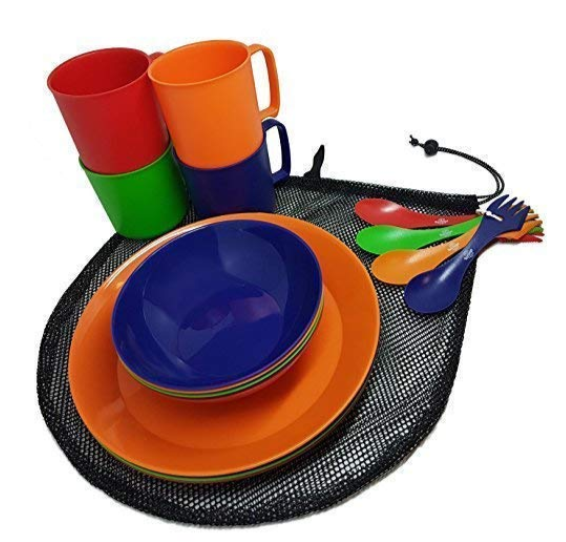 10 Best Mess Kits Reviewed in 2024 TheGearHunt