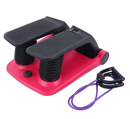 10 Best Stair Climbers Reviewed in 2021 TheGearHunt