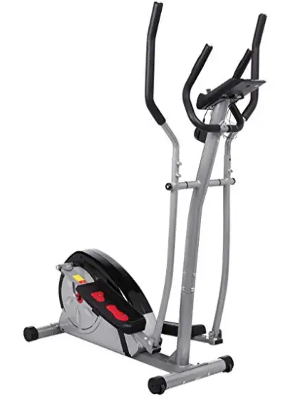 best selling elliptical
