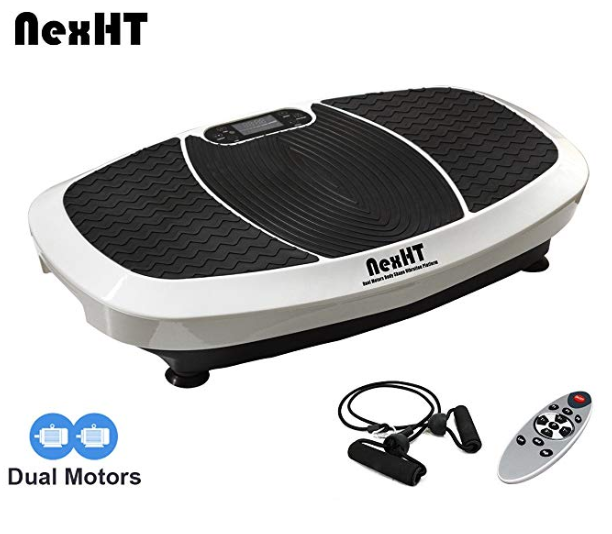 10 Best Vibration Machines Reviewed and Rated in 2024 TheGearHunt