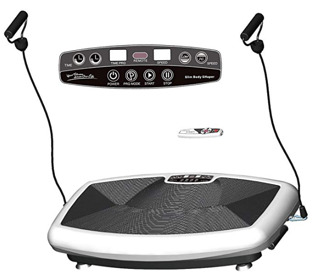 10 Best Vibration Machines Reviewed and Rated in 2024 TheGearHunt