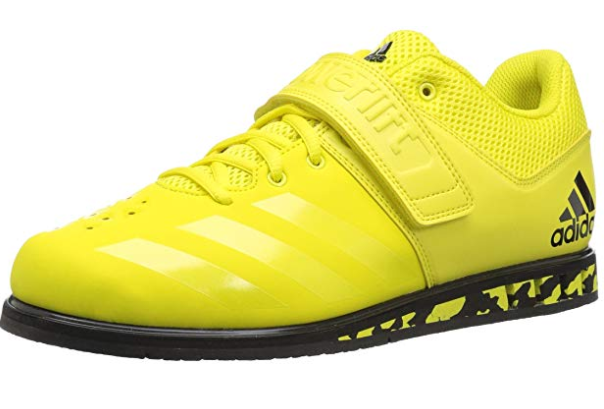 best adidas crossfit shoes