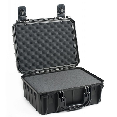 Seahorse SE 630 4 Pistol Case