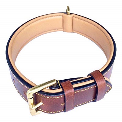 Soft Touch Collars Luxury