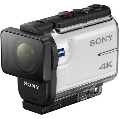 Sony FDR-X3000 Action Cameras