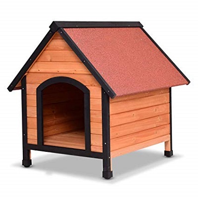 10 Best Outdoor Dog Houses Reviewed in 2024 | TheGearHunt