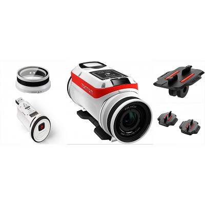 TomTom Bandit Action Cameras