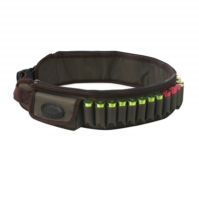 Tourbon HA191NL-C04-C Bullet Belt