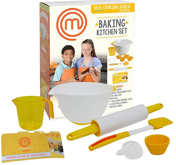 10 Best Kids Baking Kits Reviewed in 2024 TheGearHunt