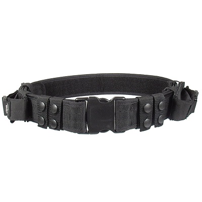 PVC-PISTOL BELT Bullet Belt