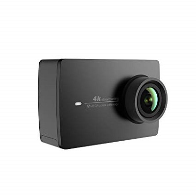 YI 4K Action Cameras