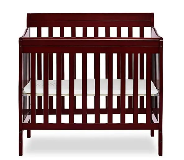 10 Best Cheap Baby Cribs Reveiwed In 2020 Thegearhunt