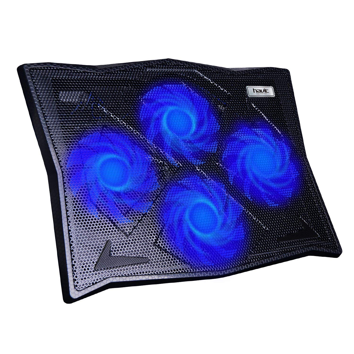 10 Best Laptop Coolers Reviewed in 2024 TheGearHunt