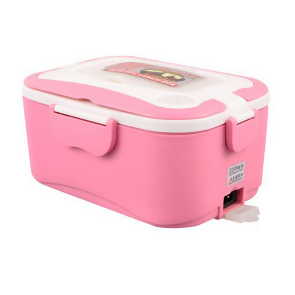 10 Best Electric Lunch Boxes Reviewed and Rated in 2022 | TheGearHunt