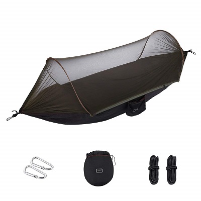 isYoung Hanging Tent