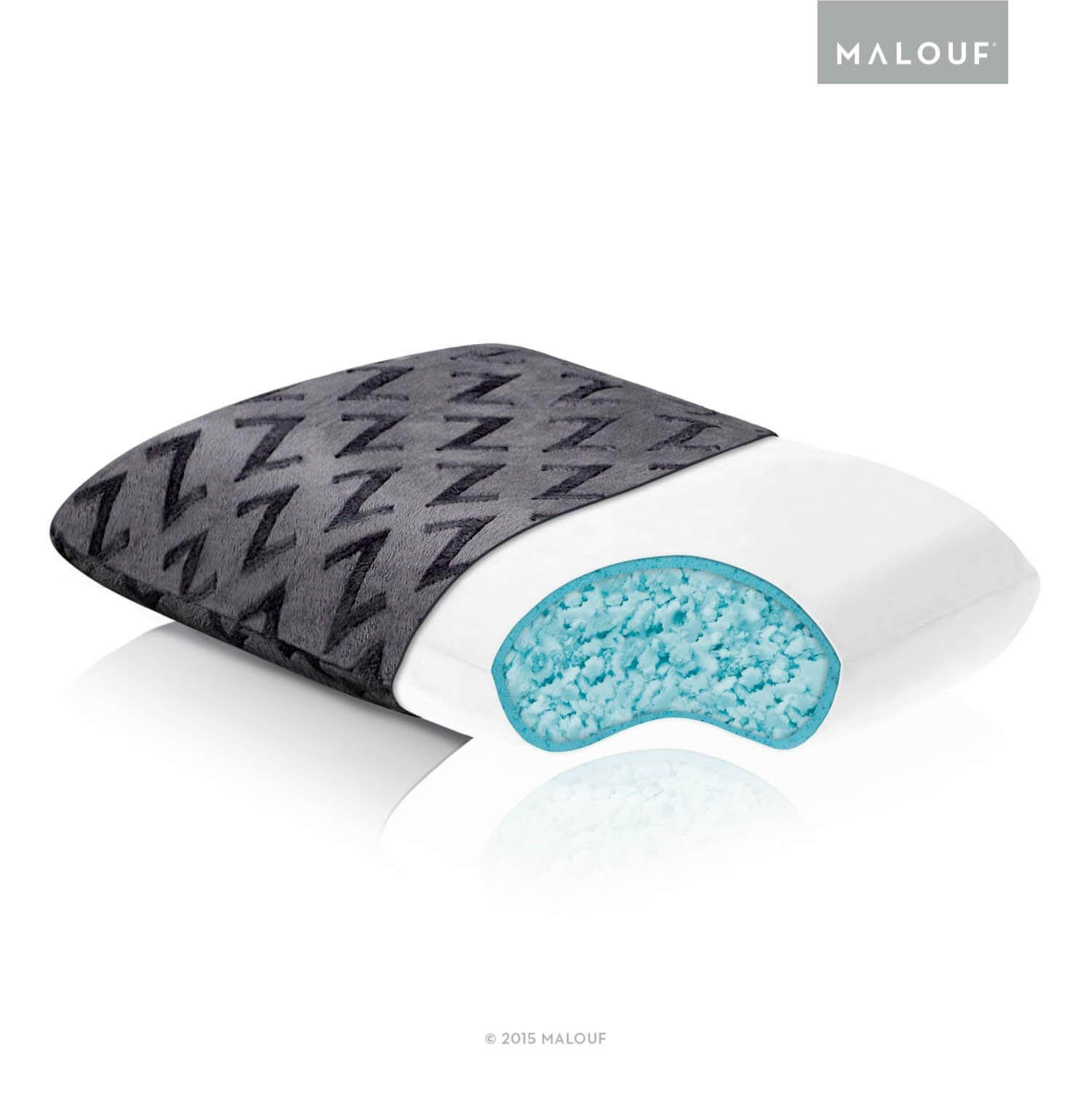 10 Best Cooling Pillows Reviewed in 2024 TheGearHunt