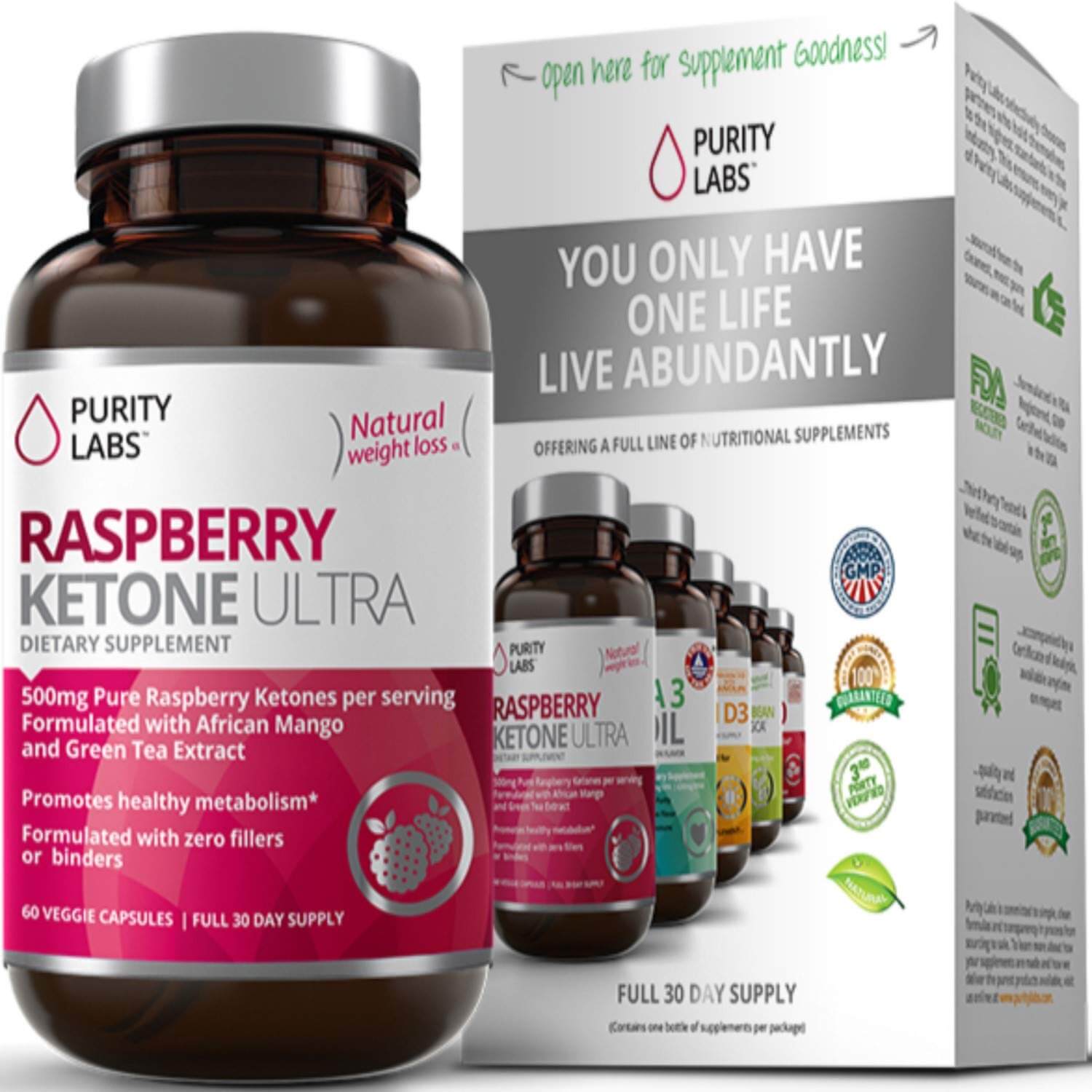 10 Best Appetite Suppresants Reviewed in 2022 TheGearHunt