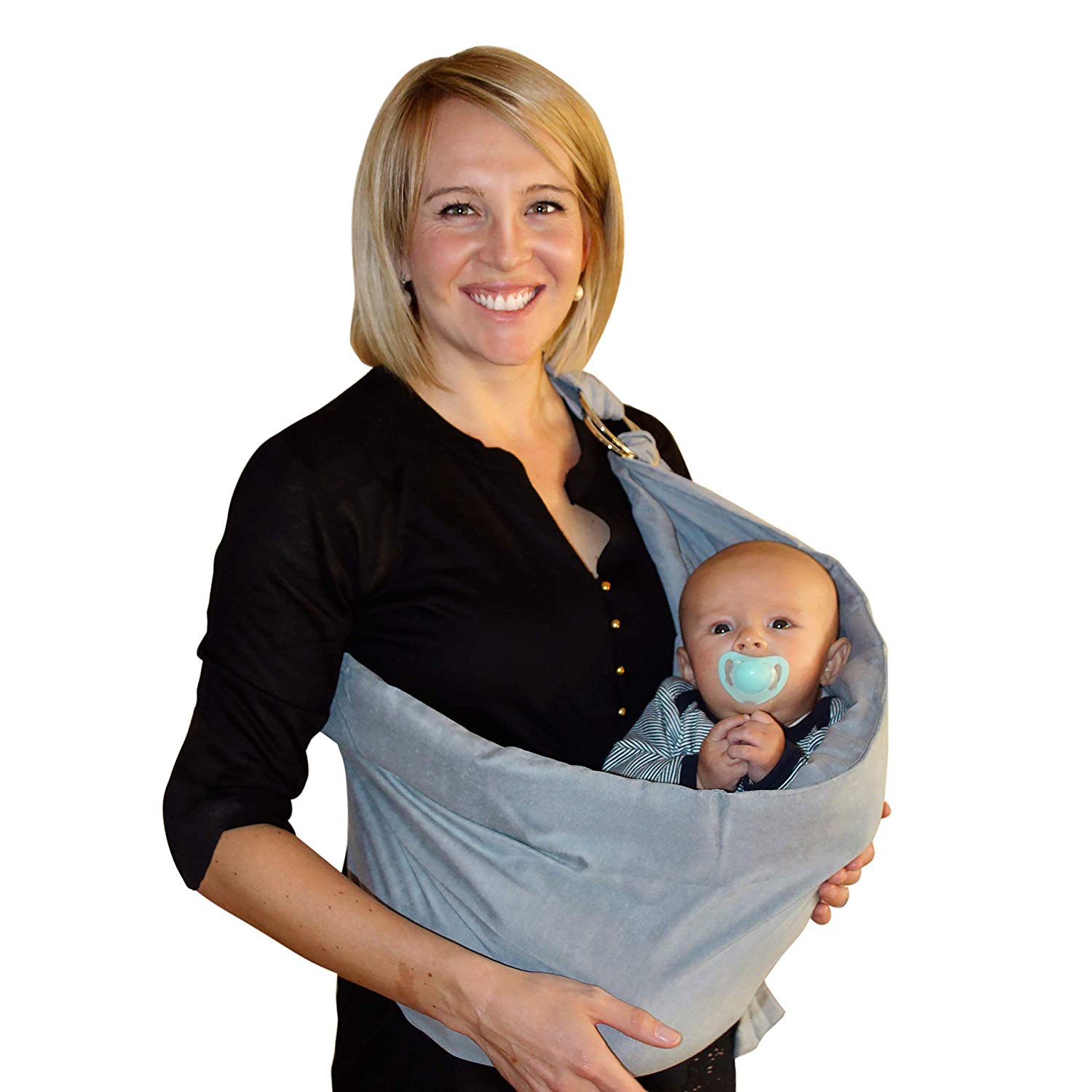 10 Best Baby Slings Reviewed in 2024 | TheGearHunt