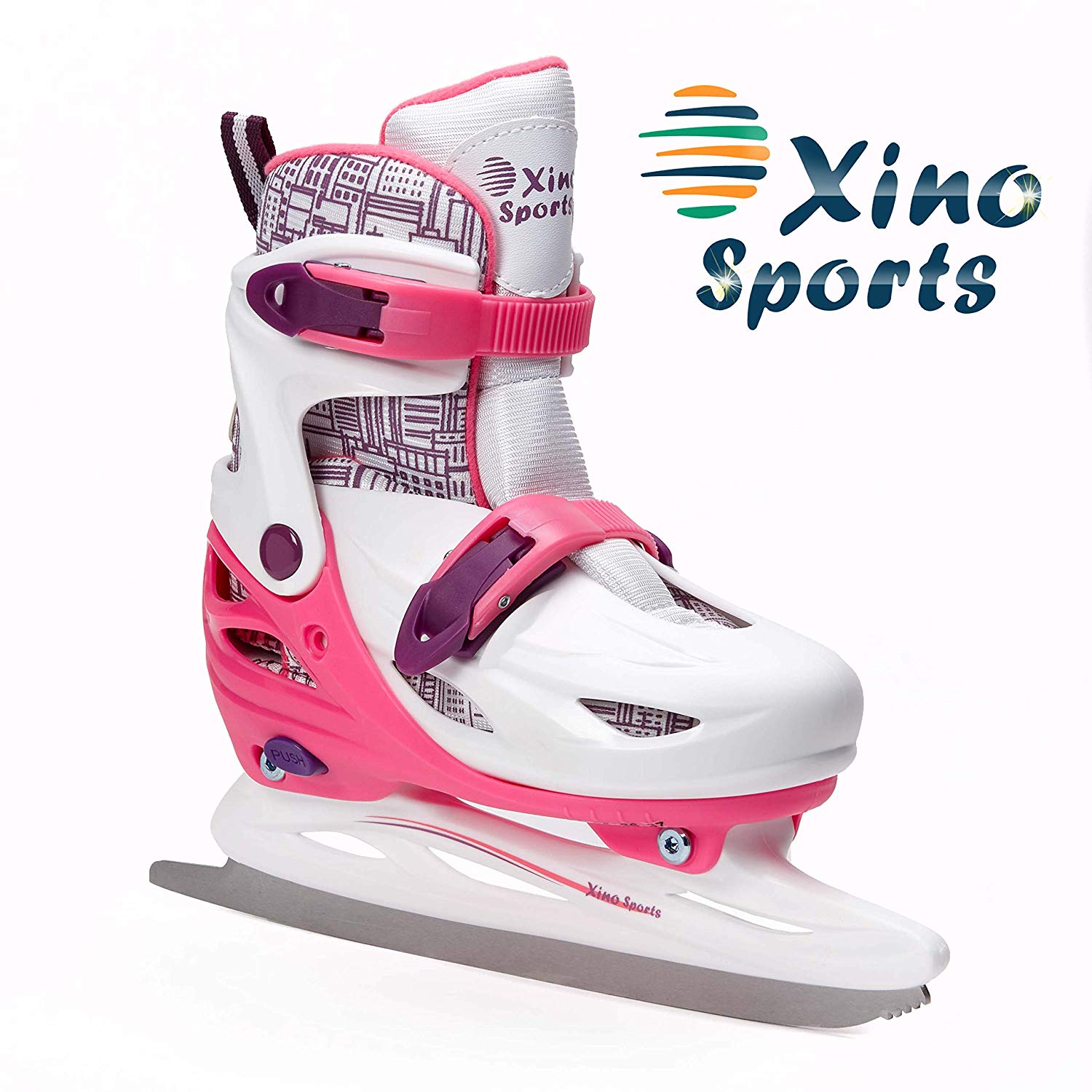 10 Best Kids Ice Skates Reviewed in 2024 TheGearHunt