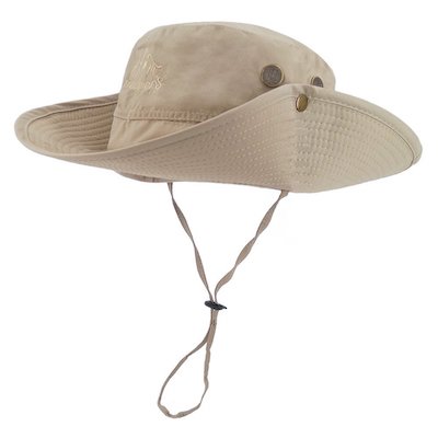the best boonie hat