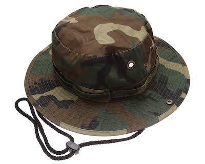 10 Best Boonie Hats Reviewed in 2024 | TheGearHunt