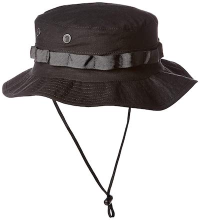 best boonie hat for hunting