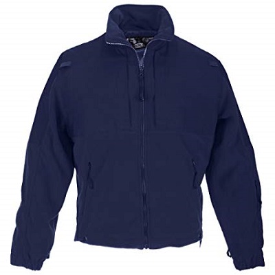 Best Fleece Jackets Reviewed & Rated in 2022 | TheGearHunt