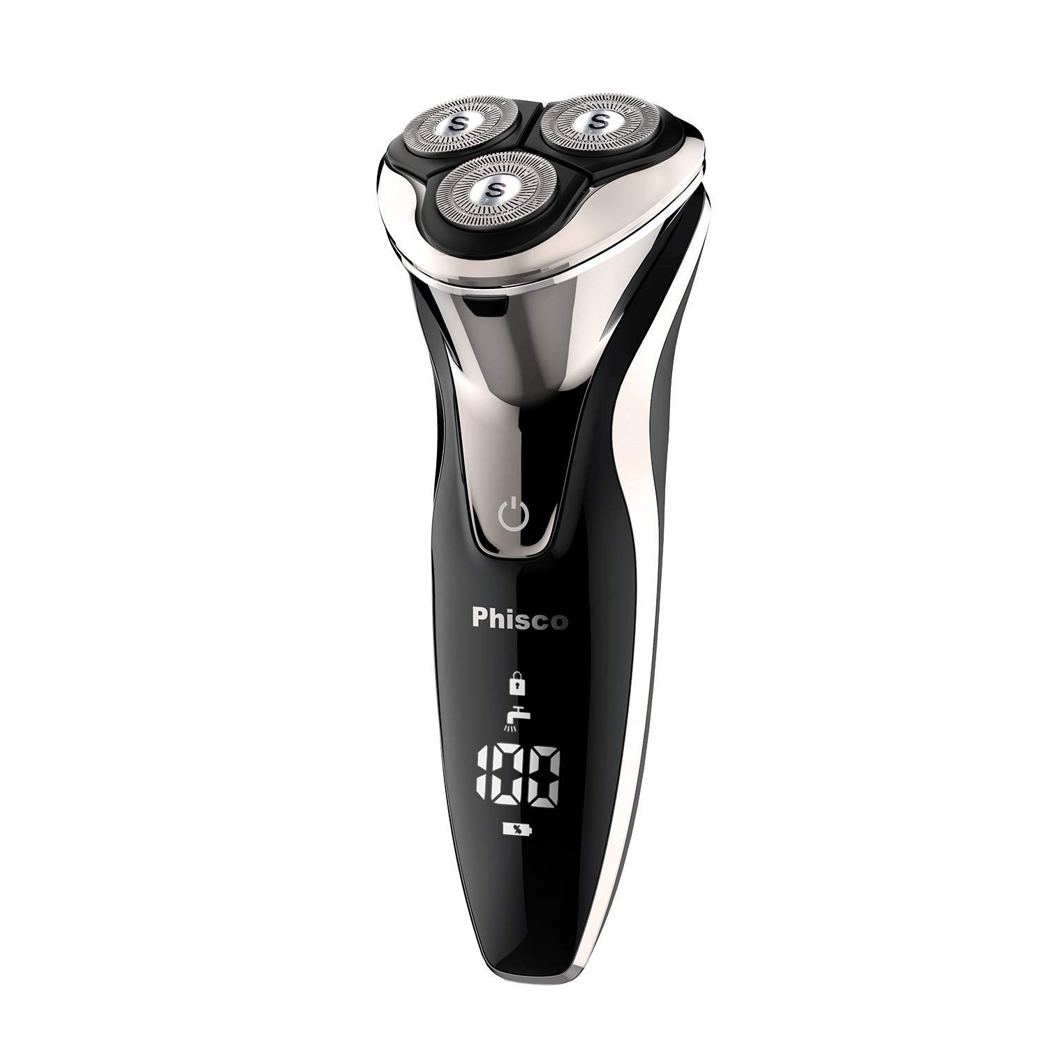 10 Best Electric Razors Reviewed in 2024 TheGearHunt