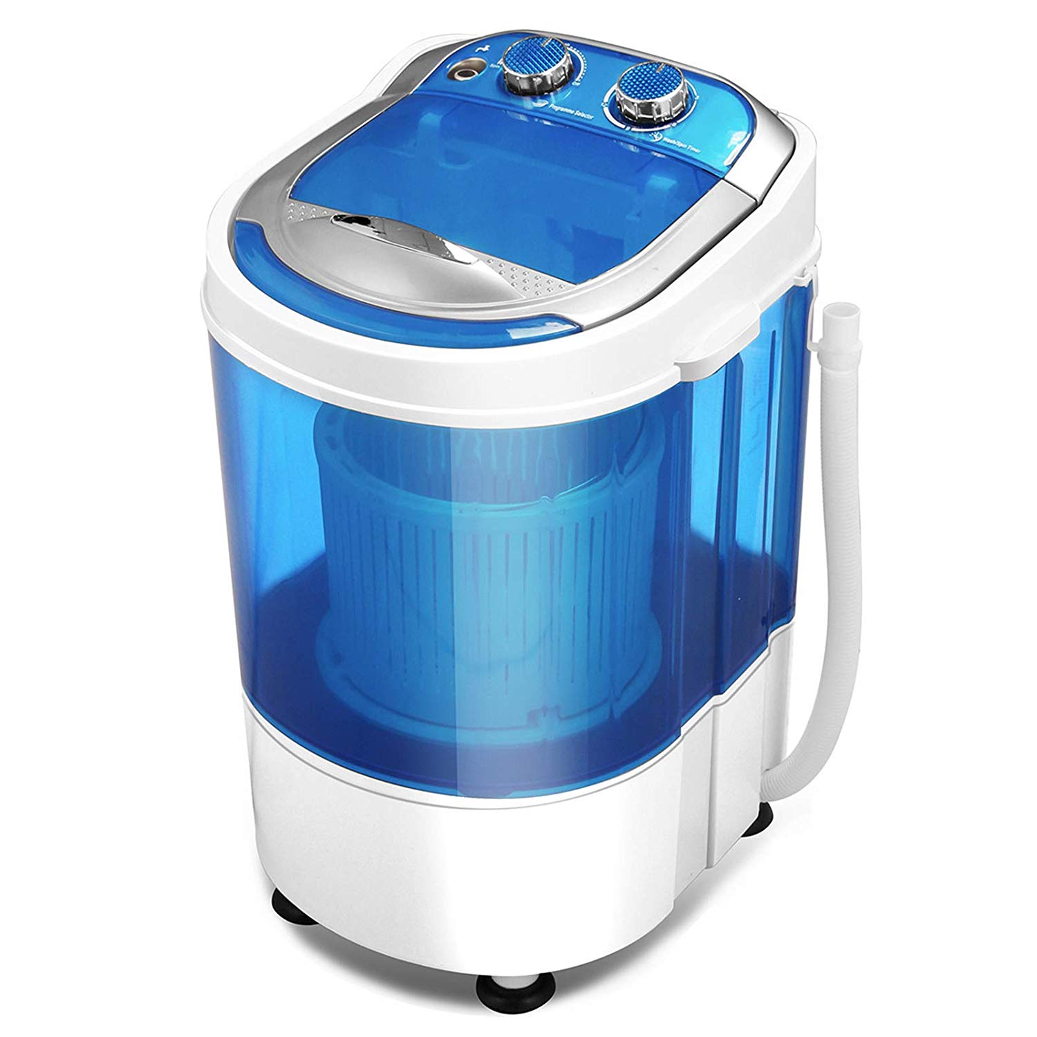 10 Best Portable Washing Machines Reviewed in 2022 TheGearHunt