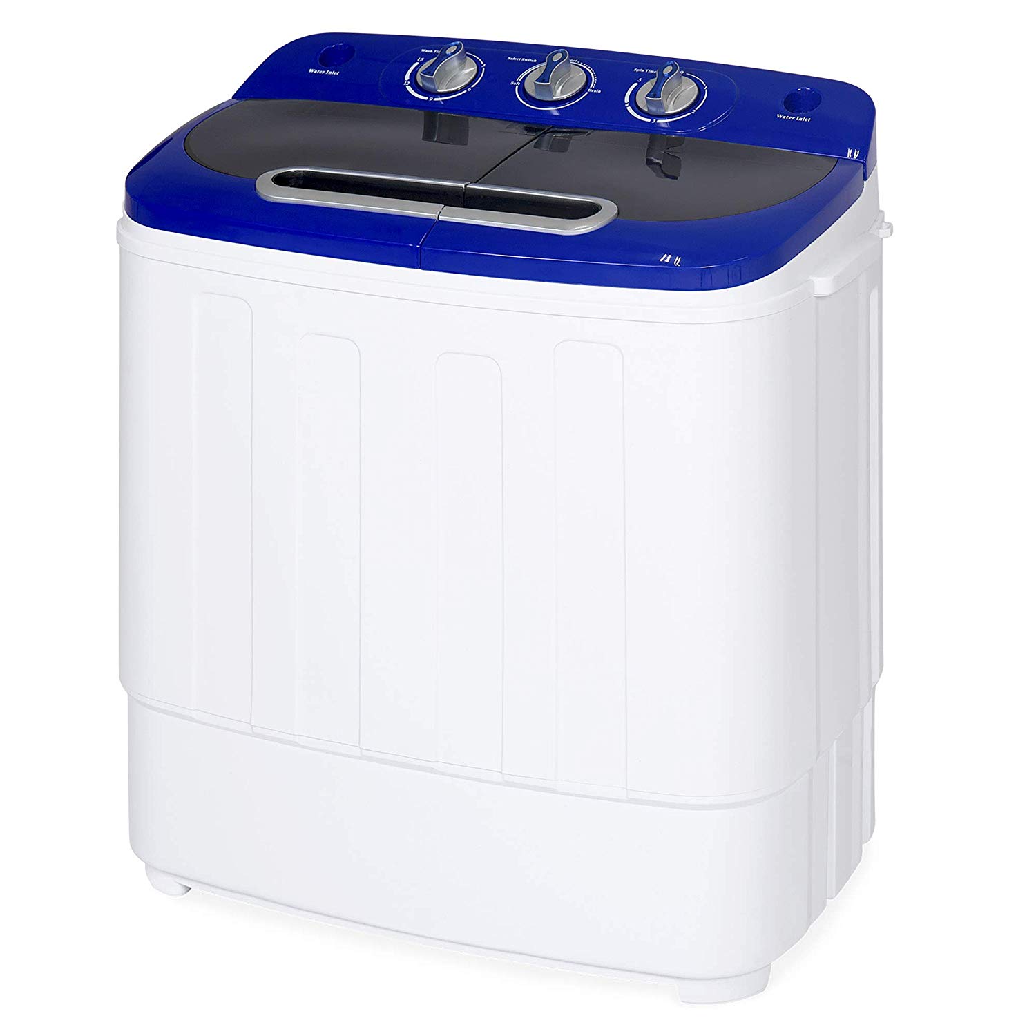 10 Best Portable Washing Machines Reviewed in 2024 TheGearHunt