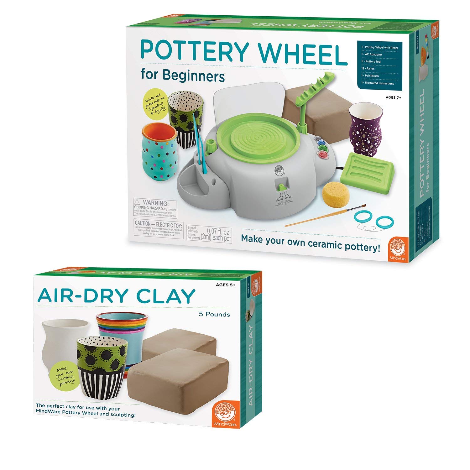 10 Best Pottery Wheels Reviewed in 2024 TheGearHunt