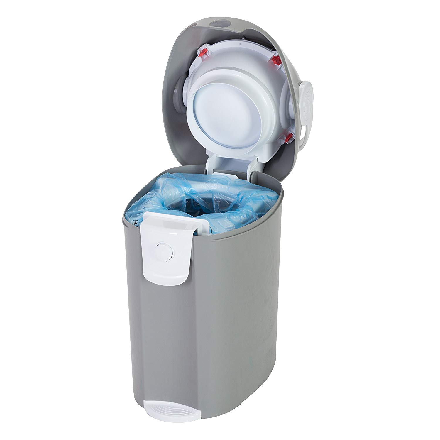 10 Best Diaper Pails Reviewed in 2022 TheGearHunt