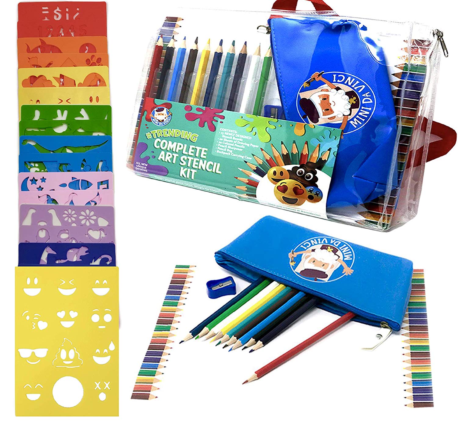 10 Best Art Sets For Kids Reviewed in 2024 TheGearHunt