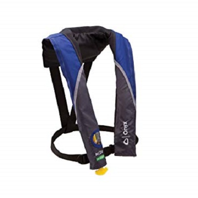 Absolute Outdoor Onyx Life Vest