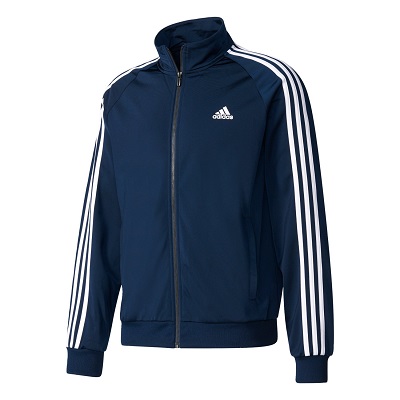 Adidas Essential Tricot Running Jacket