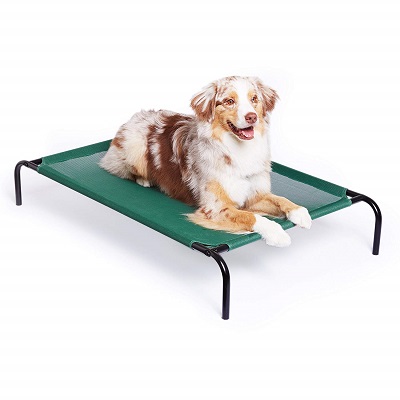 AmazonBasics Pet Bed