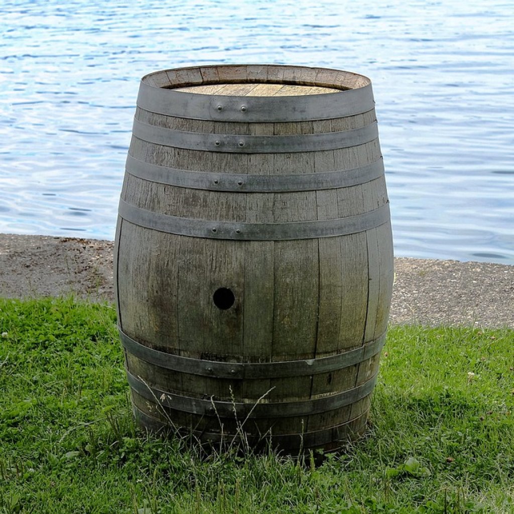 Barrel