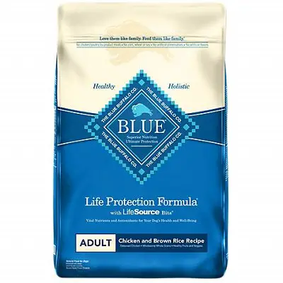 Blue Life Protection Formula