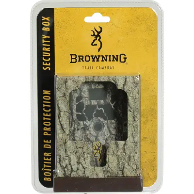 Browning Security Box