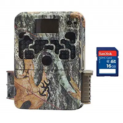 Browning Strike Force Elite HD