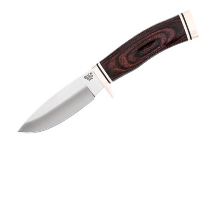 Buck Knives Vanguard Camping Knife