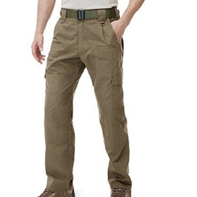 Best Military Pants Reviewed & Rated in 2024 | TheGearHunt