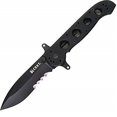 CRKT M16-14SFG EDC Camping Knife