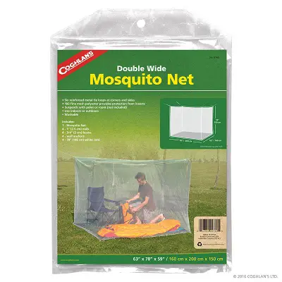 Coghlan's Mosquito Net