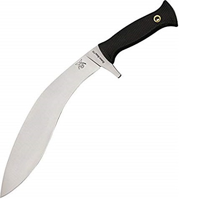 Cold Steel Kukri Plus