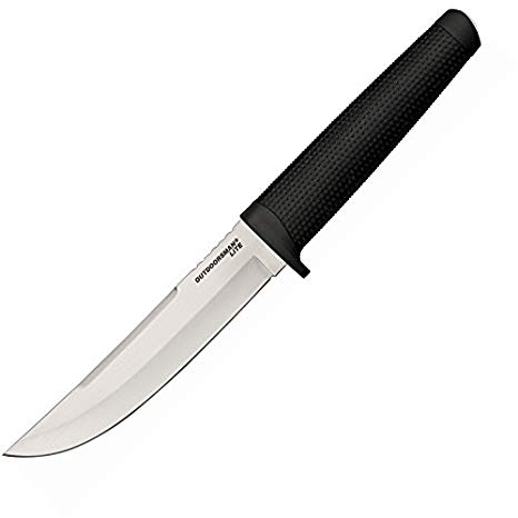 Cold Steel Outdoorsman Lite Camping Knife