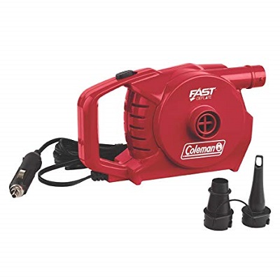 Coleman 12-Volt DC