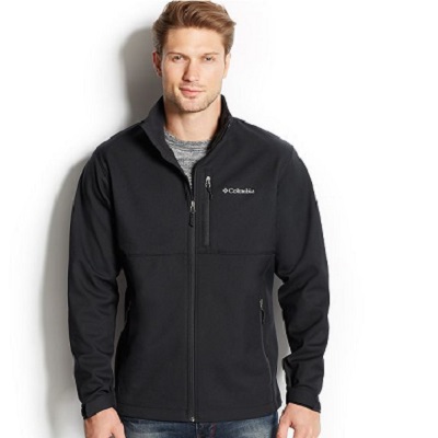 Columbia Ascender Softshell