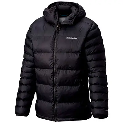 Columbia Frost-Fighter Puffer